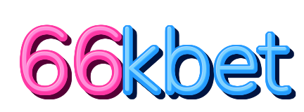 66kbet — logo kanal